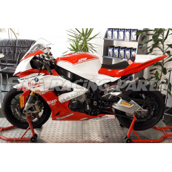 Design 01 Lackierbeispiel Aprillia