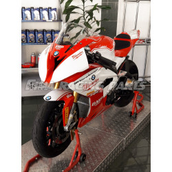 Design 01 Lackierbeispiel Aprillia