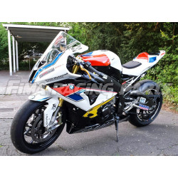 Design 036 Lackierbeispiel BMW