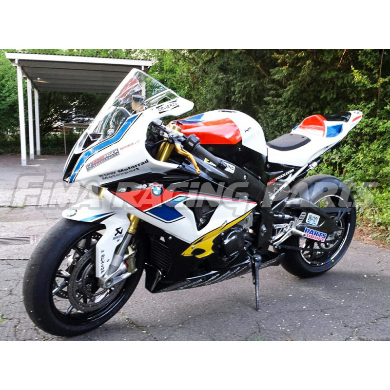 Design 036 Lackierbeispiel BMW