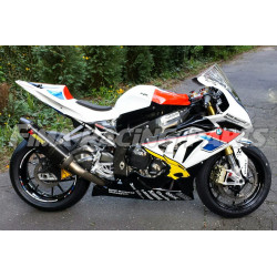 Design 036 Lackierbeispiel BMW