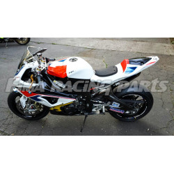 Design 036 Lackierbeispiel BMW