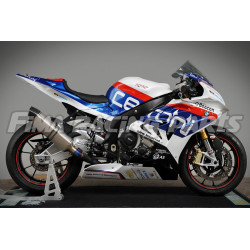 Design 01 Lackierbeispiel Aprillia