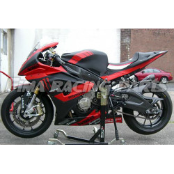 Design 050 Lackierbeispiel BMW