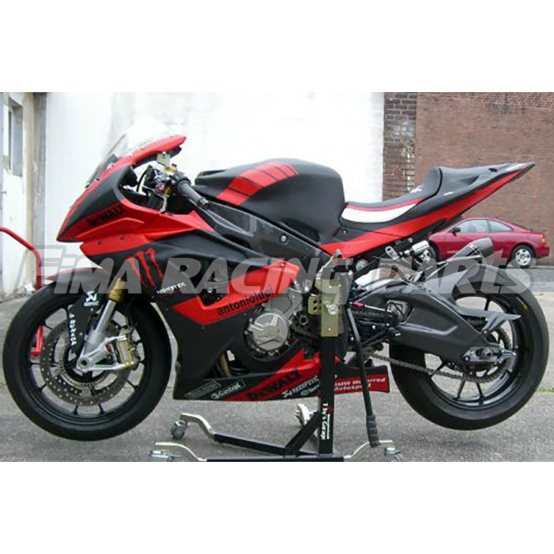 Design 01 Lackierbeispiel Aprillia