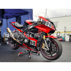 Design 01 Lackierbeispiel Aprillia