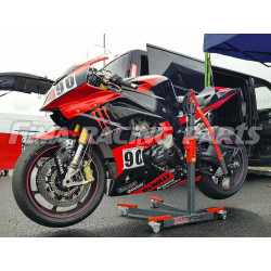 Design 01 Lackierbeispiel Aprillia