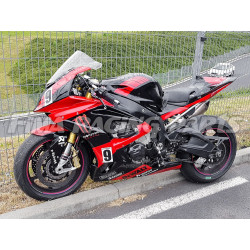 Design 01 Lackierbeispiel Aprillia