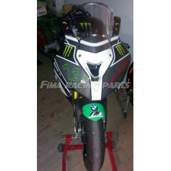 Design 01 Lackierbeispiel Aprillia