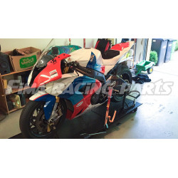 Design 061 Lackierbeispiel BMW