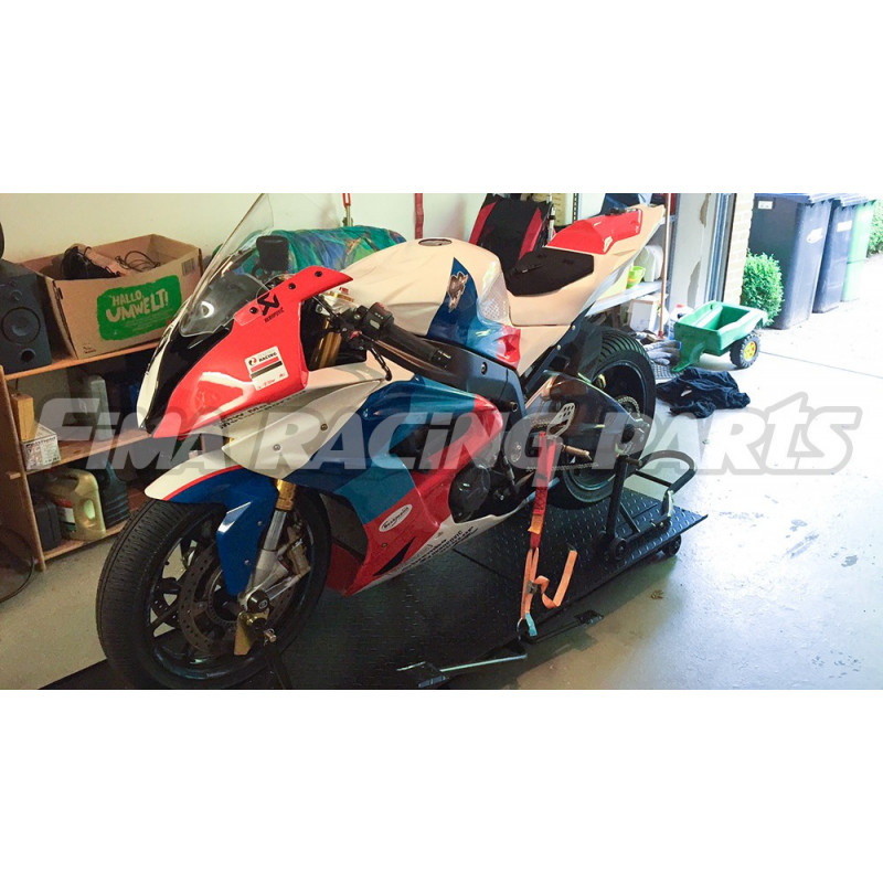 Design 01 Lackierbeispiel Aprillia