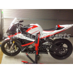 Design 01 Lackierbeispiel Aprillia