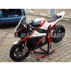 Design 01 Lackierbeispiel Aprillia