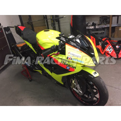 Design 087 Lackierbeispiel BMW