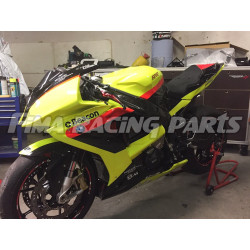 Design 01 Lackierbeispiel Aprillia