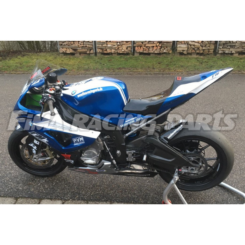 Design 01 Lackierbeispiel Aprillia