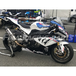 Design 104 Lackierbeispiel BMW