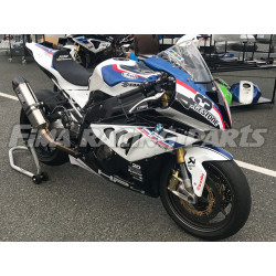 Design 104 Lackierbeispiel BMW