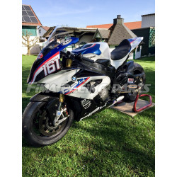 Design 01 Lackierbeispiel Aprillia