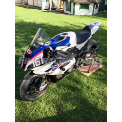 Design 01 Lackierbeispiel Aprillia