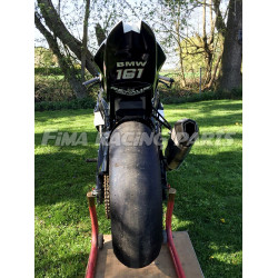 Design 01 Lackierbeispiel Aprillia