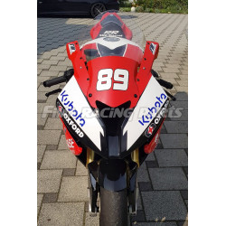 Design 01 Lackierbeispiel Aprillia