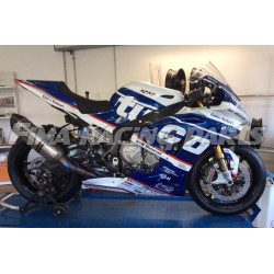 Design 01 Lackierbeispiel Aprillia