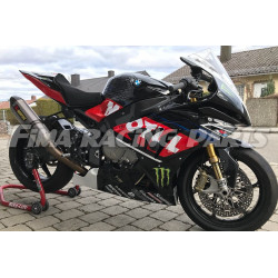 Design 01 Lackierbeispiel Aprillia