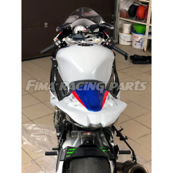 Design 121 Lackierbeispiel BMW