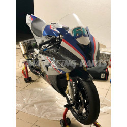 Design 130 Lackierbeispiel BMW