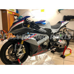 Design 130 Lackierbeispiel BMW