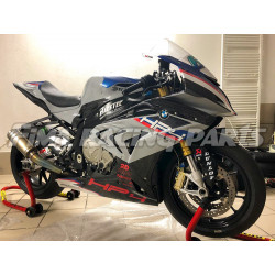 Design 130 Lackierbeispiel BMW