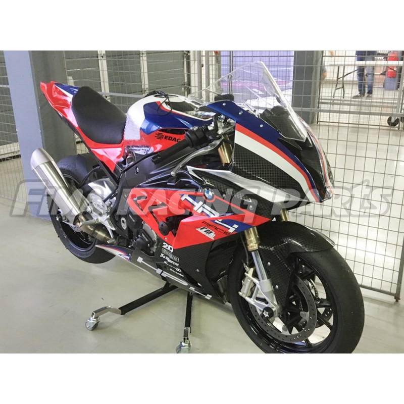 Design 131 Lackierbeispiel BMW