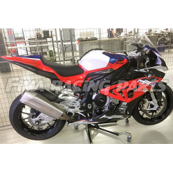 Design 131 Lackierbeispiel BMW