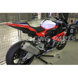 Design 131 Lackierbeispiel BMW