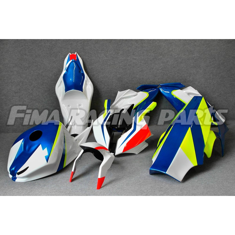 Design 01 Lackierbeispiel Aprillia