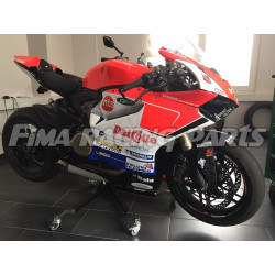 Design 01 Lackierbeispiel Aprillia