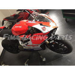 Design 01 Lackierbeispiel Aprillia