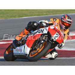 Design 002 Lackierbeispiel Honda