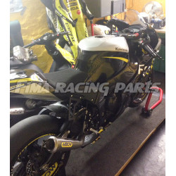 Design 01 Lackierbeispiel Aprillia