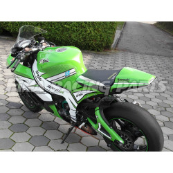 Design 011 Lackierbeispiel Kawasaki