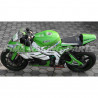 Design 011 Lackierbeispiel Kawasaki