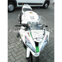 Design 017 Lackierbeispiel Kawasaki