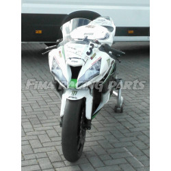 Design 017 Lackierbeispiel Kawasaki