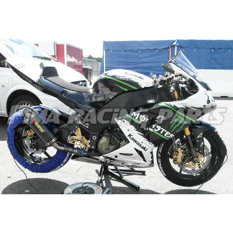 Design 01 Lackierbeispiel Aprillia