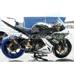 Design 01 Lackierbeispiel Aprillia