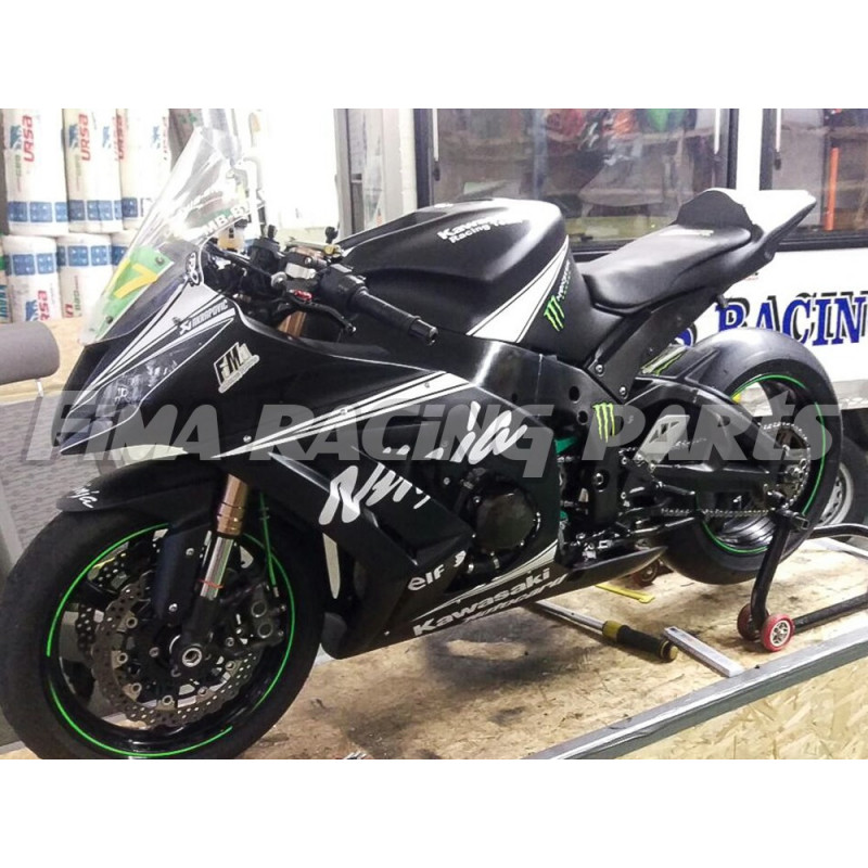 Design 01 Lackierbeispiel Aprillia