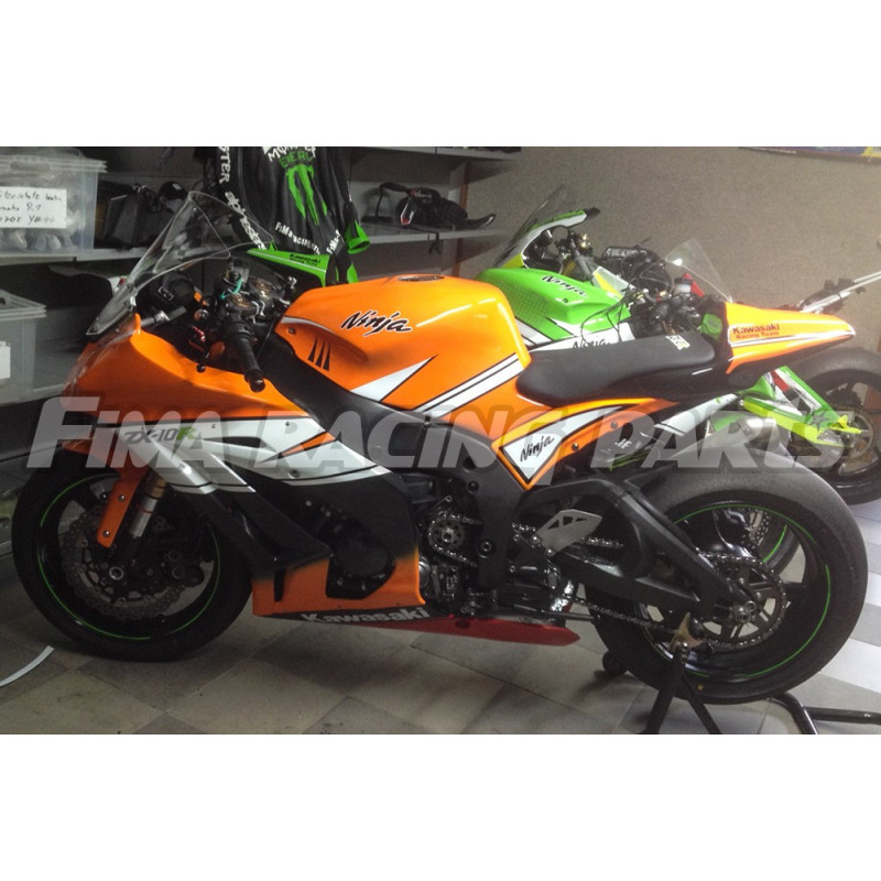 Design 01 Lackierbeispiel Aprillia