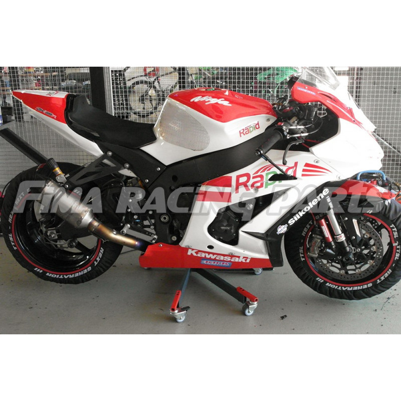 Design 01 Lackierbeispiel Aprillia