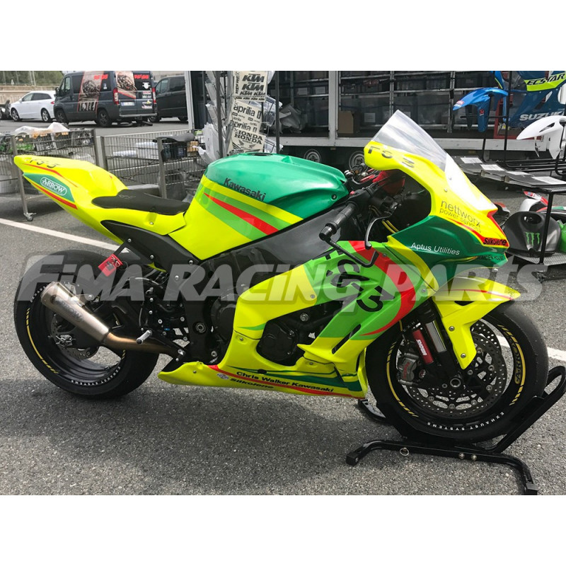 Design 01 Lackierbeispiel Aprillia